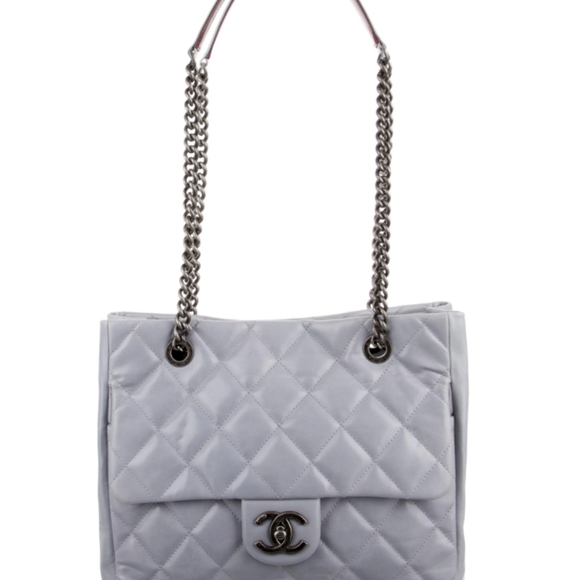 CHANEL Handbags - SOLD!!! Chanel bag from 2015 collection